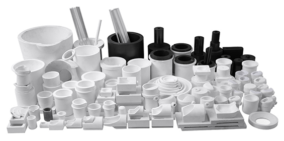 石英陶瓷坩堝外套